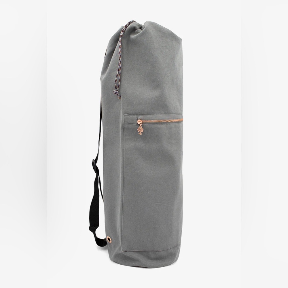 Oak and Reed Yoga Bag NWT